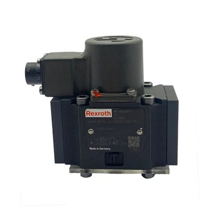 Rexroth Servo