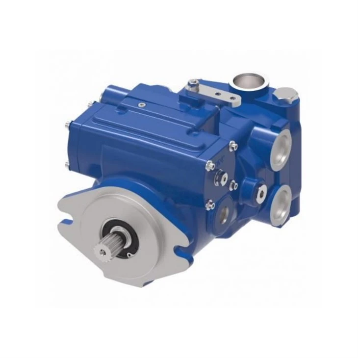 Eaton 71392 o'rta bosimli o'zgaruvchan motorlar
