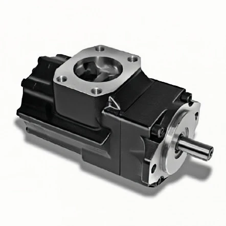 Parker Denison T6CCZ nasoslari