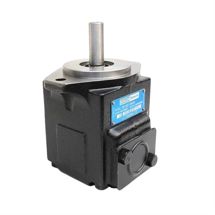 Parker Denison T6D-045-1R00-B1 gidravlik nasos