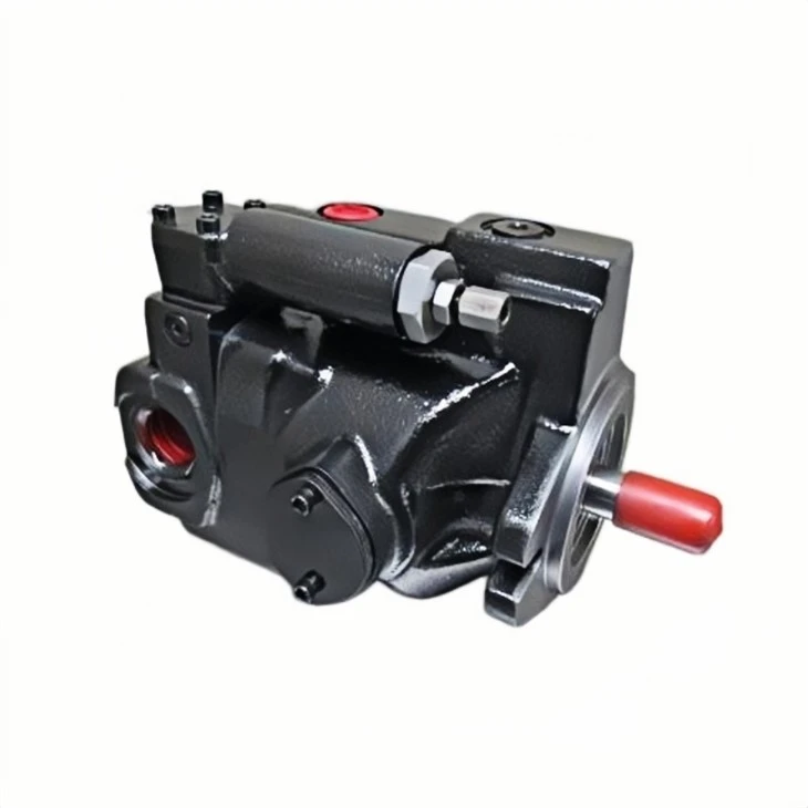 Parker PVP16104R212-X7004 o'zgaruvchan gidravlik pistonli nasos