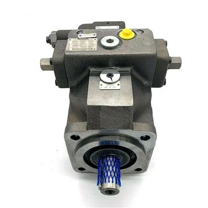 Rexrot A10VO85drs / 53r-VSC12n 00