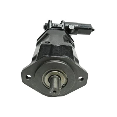 Rexroth A10VS010DR gidravlik pistonli nasos
