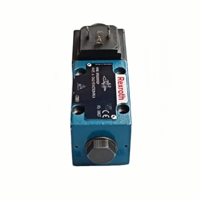 Rexroth yo'nalishini boshqarish valfi 4WE6D62
