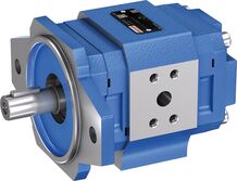 Rexrot PHH 4-3 X / 025re1Ru2
